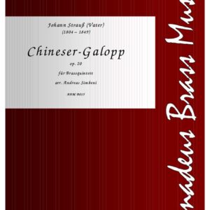 Chinese gallop