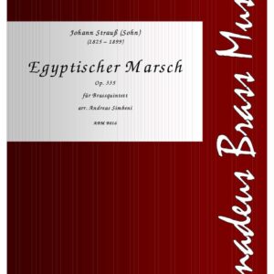 Egyptian March