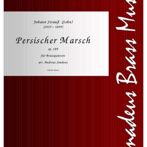 Persian March