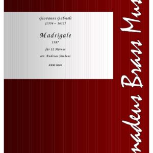 Madrigals