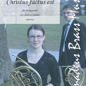 Christus factus est