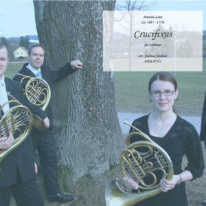 Crucifixus