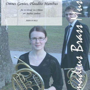 Omnes Gentes, Plaudite Manibus